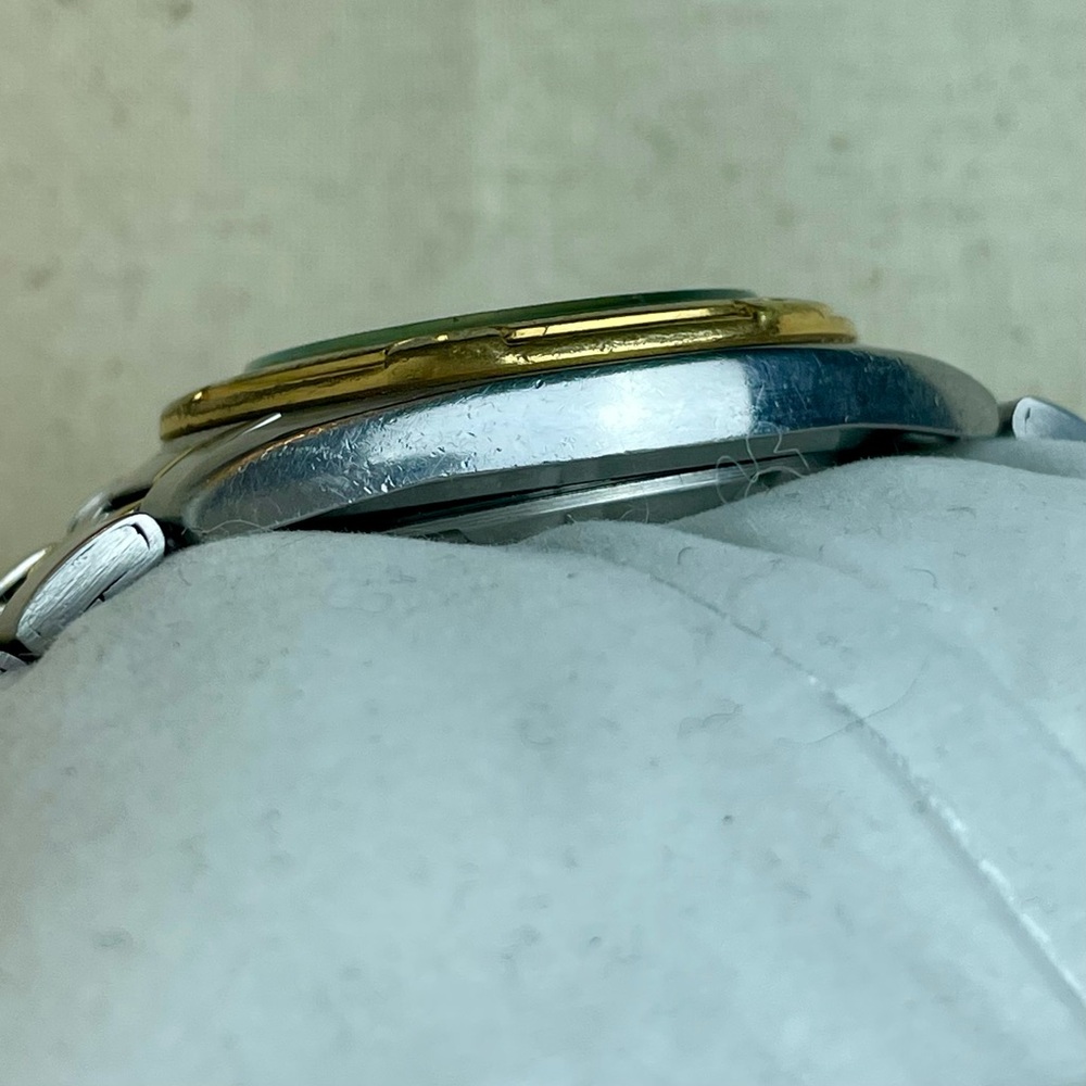 Seiko 5 Vintage 1997 Automatic Full Lume Dial 7S26-6030 - Needs Regulation - Picture 8 of 14